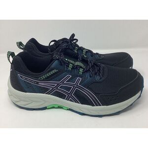 Women's Size 9.5 - ASICS Gel Venture 9‎ Midnight Fawn